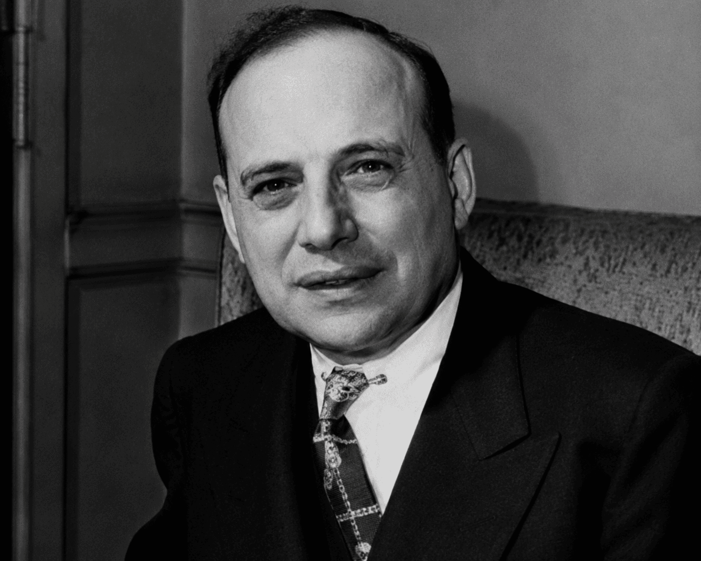 Benjamin Graham