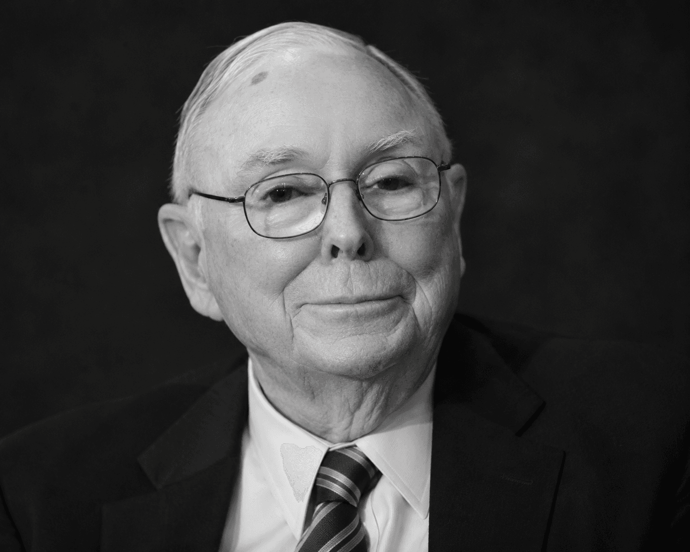Charlie Munger
