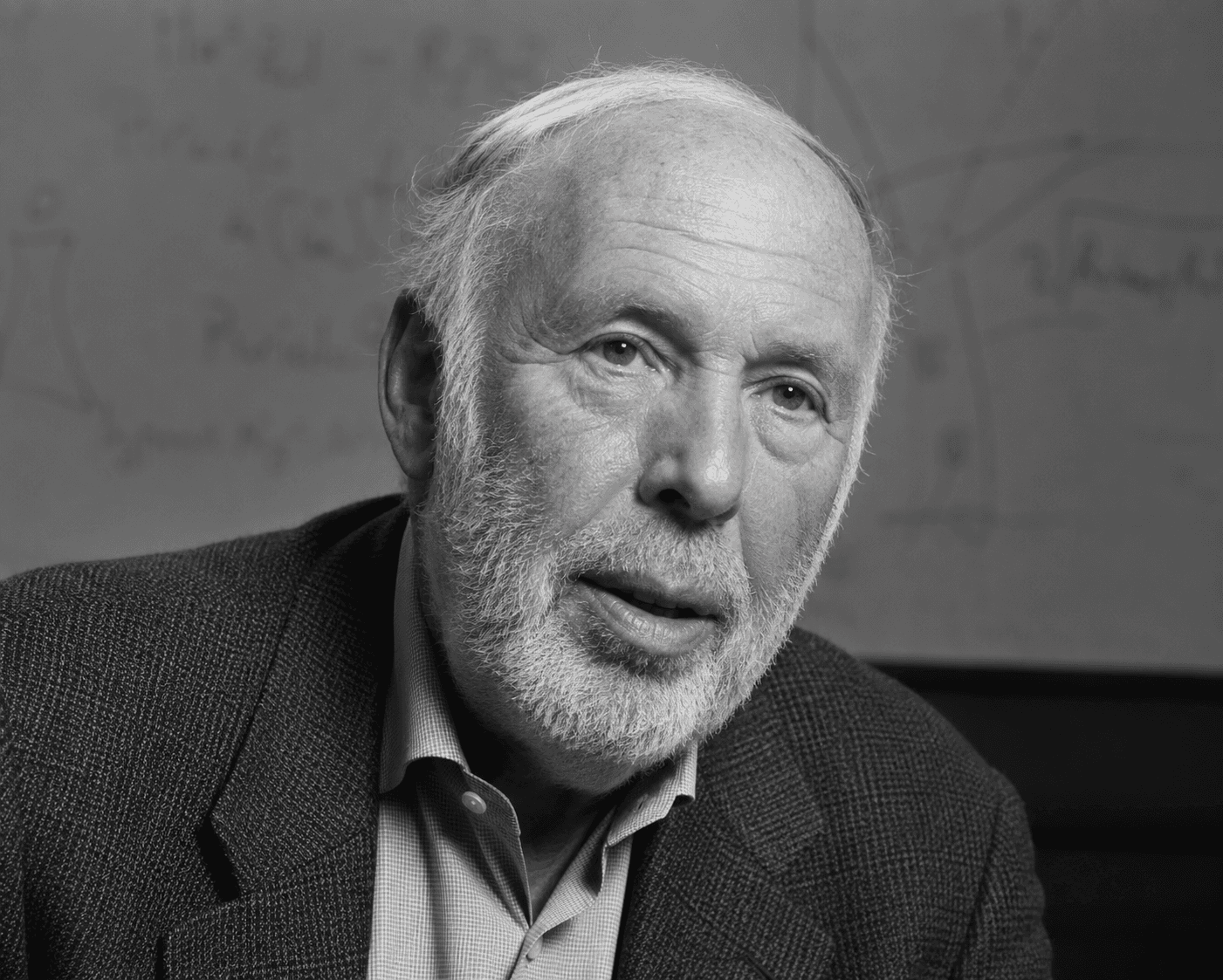 Jim Simons