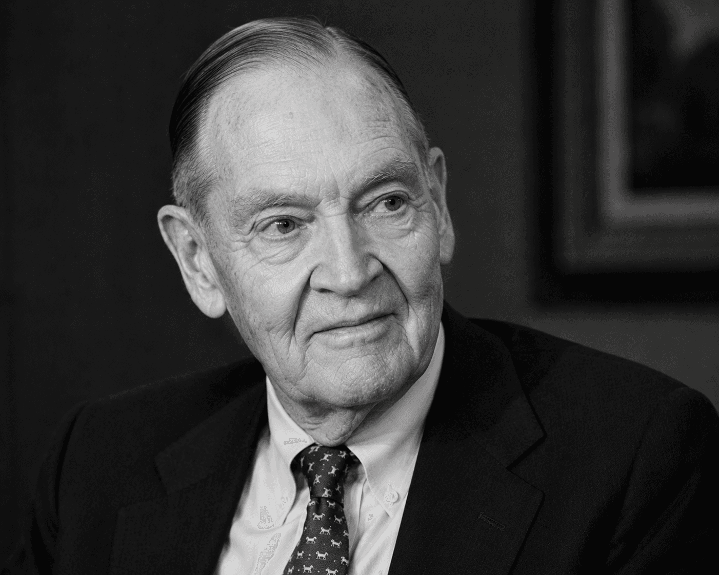 John Bogle