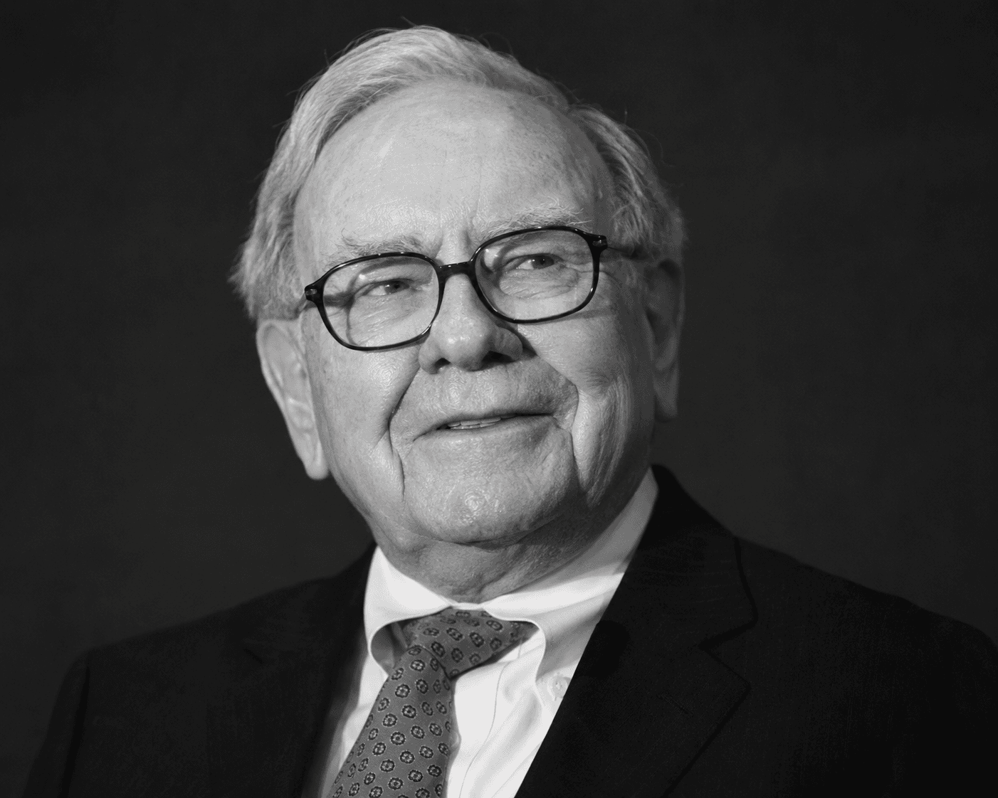 Warren Buffett